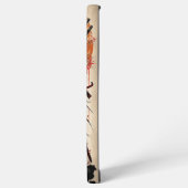 Samsung Gallaxy s22 Ultra Phone Case Samsung Galaxy Hoesje (Linkerkant)