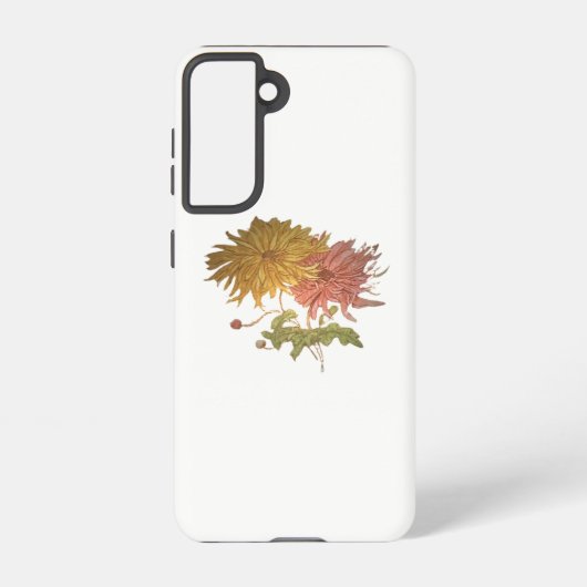 SAMSUNG GAXAXY S21 HOESJE KUNST EN DESIGN SAMSUNG GALAXY HOESJE (Achterkant)