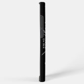 Samsung hacking case galaxy hoesje (Rechterkant)