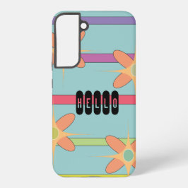 Samsung Hoesje Samsung Galaxy Hoesje