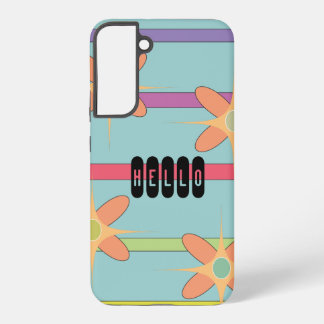 Samsung Hoesje Samsung Galaxy Hoesje