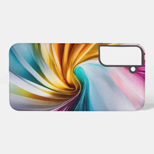 Samsung-hoesjes en -covers samsung galaxy hoesje (Achterkant horizontaal)