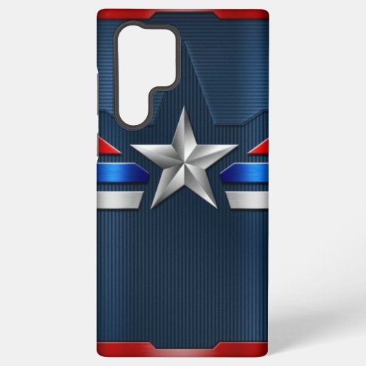 Samsung hoezen en covers galaxy hoesje (Achterkant)