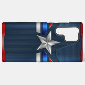 Samsung hoezen en covers galaxy hoesje (Achterkant horizontaal)
