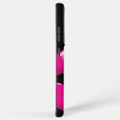 Samsung Lips Hoesje Samsung Galaxy Hoesje (Rechterkant)