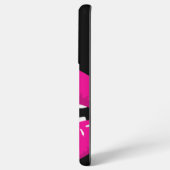 Samsung Lips Hoesje Samsung Galaxy Hoesje (Linkerkant)