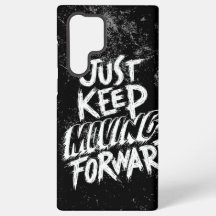 Samsung mobiele cover