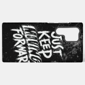 Samsung mobiele cover samsung galaxy hoesje (Achterkant horizontaal)