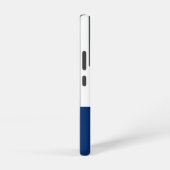 Samsung mobiele telefoonhoes - Texas flag Samsung Galaxy Hoesje (Rechterkant)