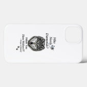 Samsung Note 4 Case - Wolf Mountain Sanctuary (Achterkant (horizontaal))