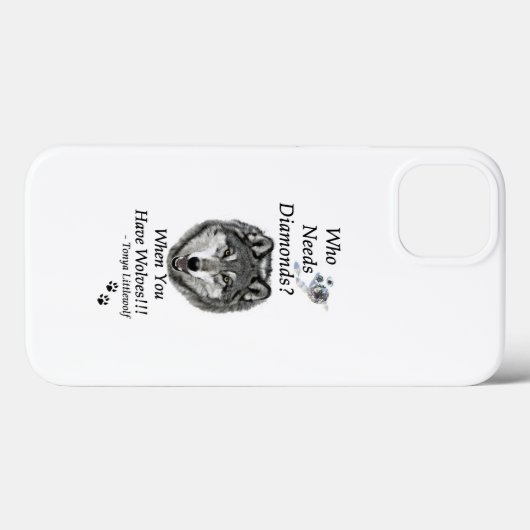 Samsung Note 4 Case - Wolf Mountain Sanctuary (Achterkant (horizontaal))