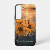 Samsung Phone Case Galaxy Hoesje (Achterkant)