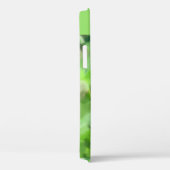 Samsung Phone Case - Honeybee op bloesem (Achterkant / Rechts)