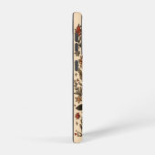 Samsung Phone Case Taurus Celestial Zodiac Art Galaxy Hoesje (Rechterkant)