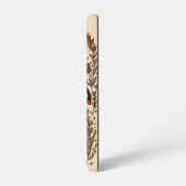 Samsung Phone Case Taurus Celestial Zodiac Art Samsung Galaxy Hoesje (Linkerkant)