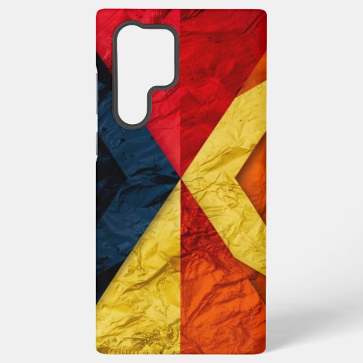 Samsung Plus /\ Samsung S 24 Plus-hoesje Galaxy Hoesje (Achterkant)