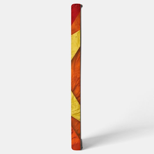 Samsung Plus /\ Samsung S 24 Plus-hoesje Samsung Galaxy Hoesje (Linkerkant)