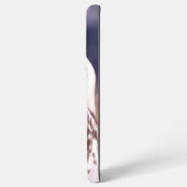 Samsung Red Tail Hawk Galaxy Hoesje (Linkerkant)