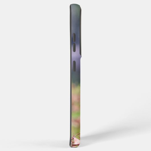 Samsung Red Tail Hawk Samsung Galaxy Hoesje (Rechterkant)