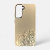 SAMSUNG S21 GALAXY Telefoon Case Hoesje (Achterkant)