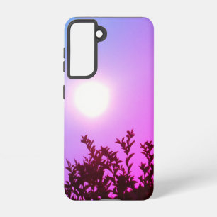 SAMSUNG S21 GALAXY Telefoon Case Hoesje