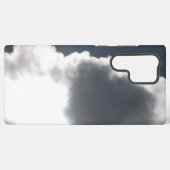 SAMSUNG S21 GALAXY Telefoon Case Hoesje (Achterkant horizontaal)