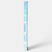 SAMSUNG S21 GALAXY Telefoon Case Hoesje (Linkerkant)