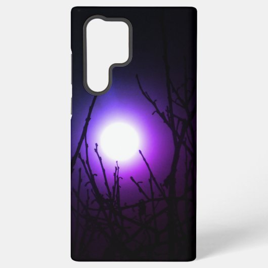 SAMSUNG S21 GALAXY Telefoon Case Hoesje (Achterkant)