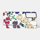 SAMSUNG S21 GALAXY Telefoon Case Hoesje (Achterkant horizontaal)