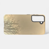 SAMSUNG S21 GALAXY Telefoon Case Samsung Galaxy Hoesje (Achterkant horizontaal)