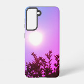 SAMSUNG S21 GALAXY Telefoon Case Samsung Galaxy Hoesje (Achterkant)