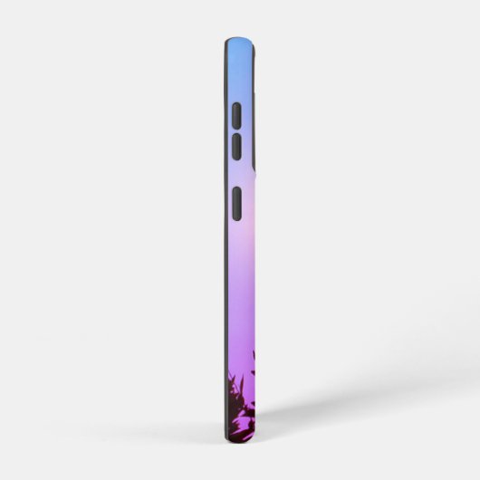 SAMSUNG S21 GALAXY Telefoon Case Samsung Galaxy Hoesje (Rechterkant)