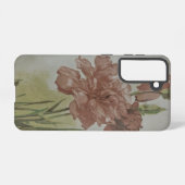 SAMSUNG S21 GALAXY Telefoon Case Samsung Galaxy Hoesje (Achterkant horizontaal)