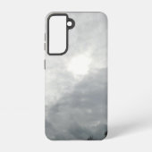 SAMSUNG S21 GALAXY Telefoon Case Samsung Galaxy Hoesje (Achterkant)