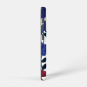 SAMSUNG S21 GALAXY Telefoon Case Samsung Galaxy Hoesje (Rechterkant)