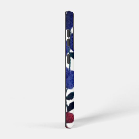 SAMSUNG S21 GALAXY Telefoon Case Samsung Galaxy Hoesje (Rechterkant)