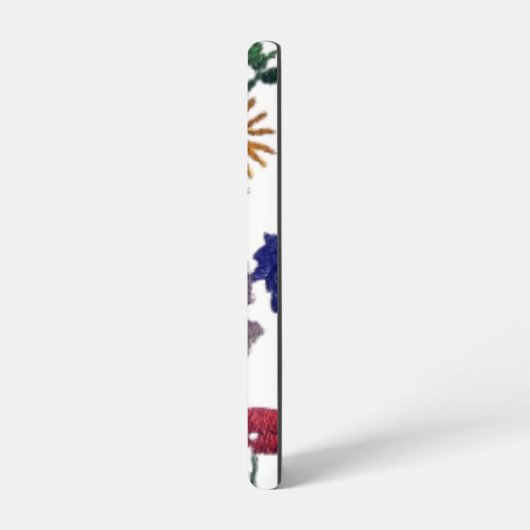 SAMSUNG S21 GALAXY Telefoon Case Samsung Galaxy Hoesje (Linkerkant)