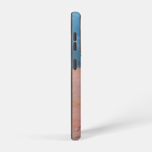 SAMSUNG S21 GALAXY Telefoon Case Samsung Galaxy Hoesje (Rechterkant)