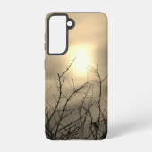 SAMSUNG S21 GALAXY Telefoon Case Samsung Galaxy Hoesje (Achterkant)