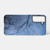 SAMSUNG S21 i Phone Case GALAXY ART&DESIGN Hoesje (Achterkant horizontaal)