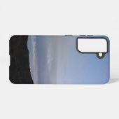 SAMSUNG S21  i Phone Case GALAXY ART&DESIGN Hoesje (Achterkant horizontaal)