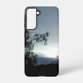 SAMSUNG S21  i Phone Case GALAXY ART&DESIGN Hoesje