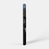 SAMSUNG S21  i Phone Case GALAXY ART&DESIGN Hoesje (Rechterkant)