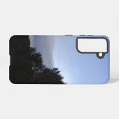 SAMSUNG S21  i Phone Case GALAXY ART&DESIGN Hoesje (Achterkant horizontaal)