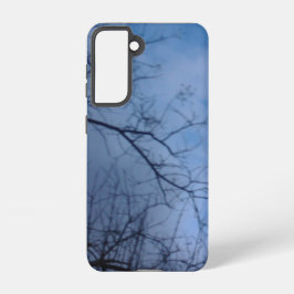 SAMSUNG S21 i Phone Case GALAXY ART&DESIGN Samsung Galaxy Hoesje