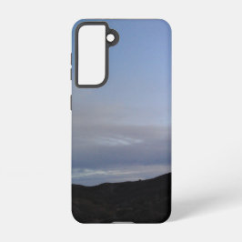 SAMSUNG S21 i Phone Case GALAXY ART&DESIGN Samsung Galaxy Hoesje