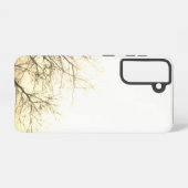 SAMSUNG S21 i Telefoon Case GALAXY ART&DESIGN Samsung Galaxy Hoesje (Achterkant horizontaal)