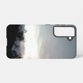 SAMSUNG S21 iPhone Hoesje GALAXY ART&DESIGN (Achterkant horizontaal)