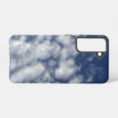 samsung s21 Phone Case Galaxy Hoesje (Achterkant horizontaal)