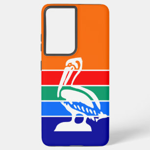 Samsung S21 Plus Hoesje van Sint-Petersburg Samsung Galaxy Hoesje